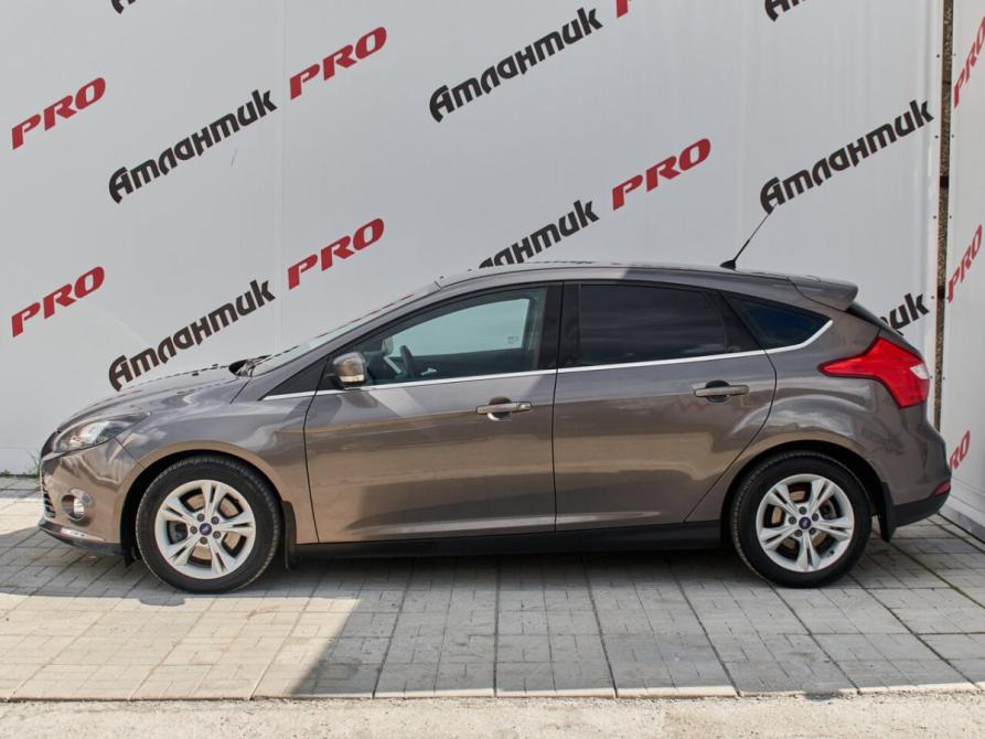 Ford Focus III Екатеринбург  - изображение 7