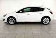 Opel Astra J Рестайлинг Саратов  - изображение 32