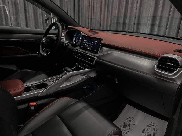 Geely Coolray I с пробегом 2023 года, цена 1 849 000 рублей, 24000 км, внедорожник, Автокод Объявления