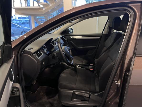 Skoda Octavia III (A7) с пробегом 2013 года, цена 1 480 000 рублей, 206500 км, лифтбек, Автокод Объявления