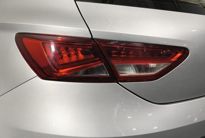 SEAT Leon III с пробегом 2014 года, цена 1 025 000 рублей, 194251 км, хэтчбек, Автокод Объявления
