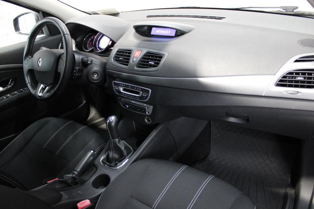 Renault Megane III Рестайлинг 2 Ярославль  - изображение 11