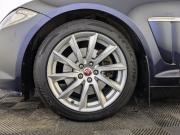 Jaguar XF I Рестайлинг Москва  - изображение 43