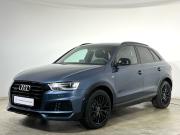 Audi Q3 I (8U) Рестайлинг Ижевск  - изображение 24