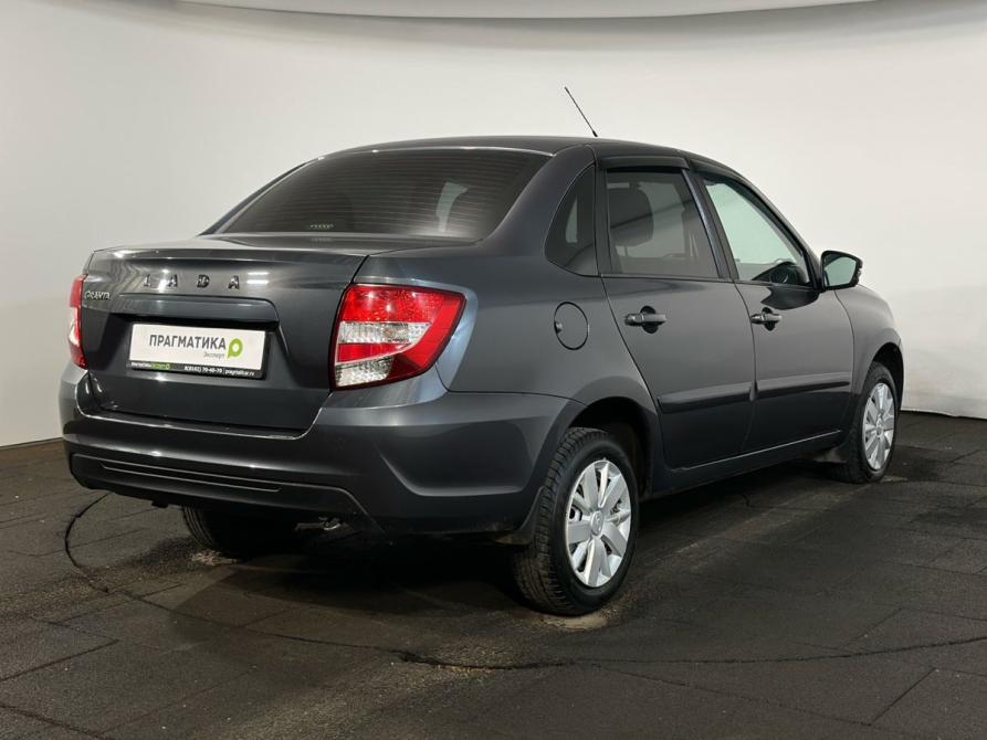 Lada (ВАЗ) Granta I Рестайлинг Великий Новгород  - изображение 6