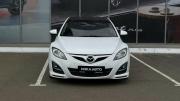 Mazda 6 II (GH) Рестайлинг Оренбург  - изображение 16