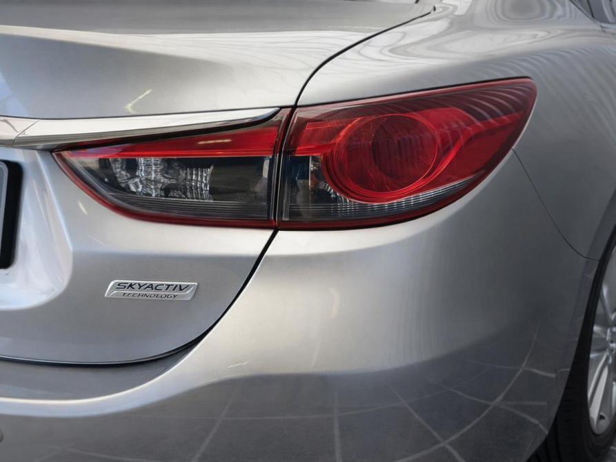Mazda 6 III (GJ) Пермь  - изображение 32