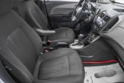 Chevrolet Aveo II Барнаул  - изображение 45