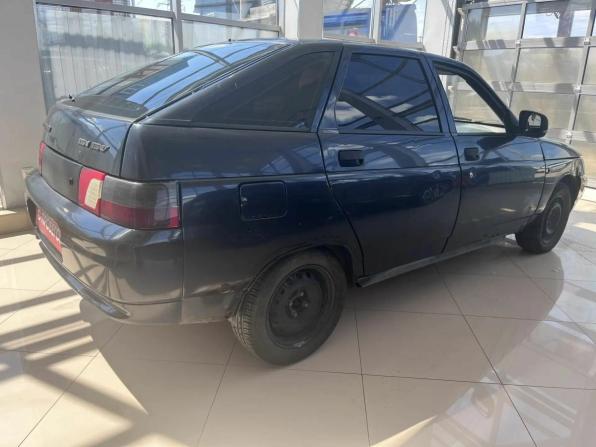 Lada (ВАЗ) 2112 с пробегом 2006 года, цена 149 000 рублей, 213000 км, хэтчбек, Автокод Объявления