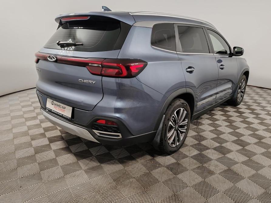 Chery Tiggo 8 I Москва  - изображение 5
