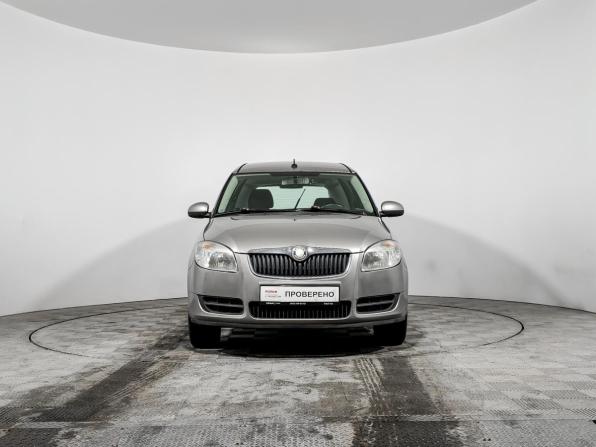 Skoda Roomster I с пробегом 2008 года, цена 379 000 рублей, 217000 км, компактвэн, Автокод Объявления