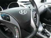 Hyundai Elantra V (MD) Рестайлинг Ростов-на-Дону  - изображение 35