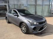 Kia Rio IV Рестайлинг Воронеж  - изображение 15