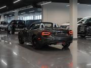 Fiat 124 Spider I Москва  - изображение 29