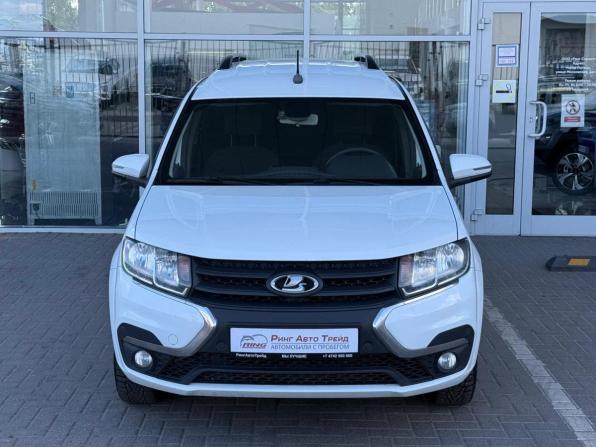 Lada (ВАЗ) Largus I Рестайлинг с пробегом 2021 года, цена 1 089 000 рублей, 130800 км, универсал, Автокод Объявления