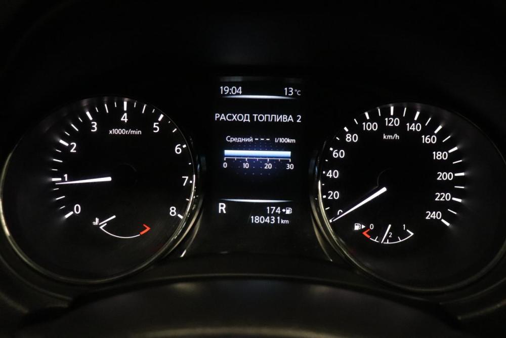 Nissan Qashqai II Ульяновск  - изображение 9