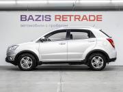 SsangYong Actyon II Тюмень  - изображение 32