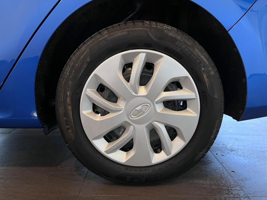 Kia Rio IV Рестайлинг Чебоксары  - изображение 19
