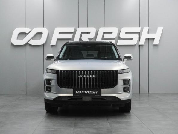 Jaecoo J7 I с пробегом 2023 года, цена 2 249 000 рублей, 63262 км, внедорожник, Автокод Объявления