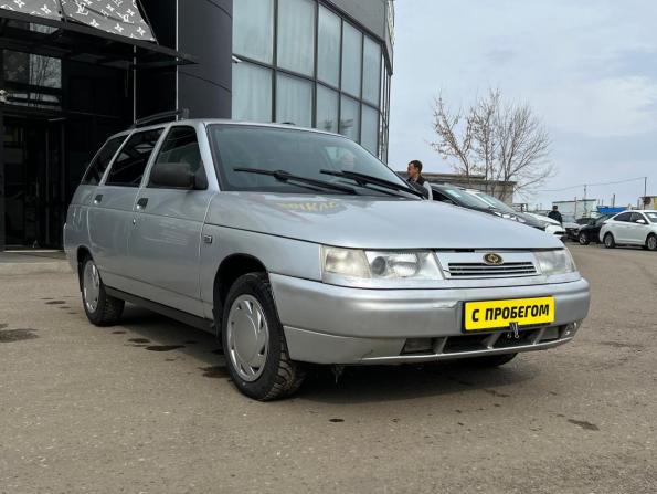 Lada (ВАЗ) 2111 с пробегом 2010 года, цена 175 000 рублей, 222000 км, универсал, Автокод Объявления