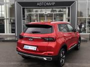 Chery Tiggo 4 Pro I Брянск  - изображение 20