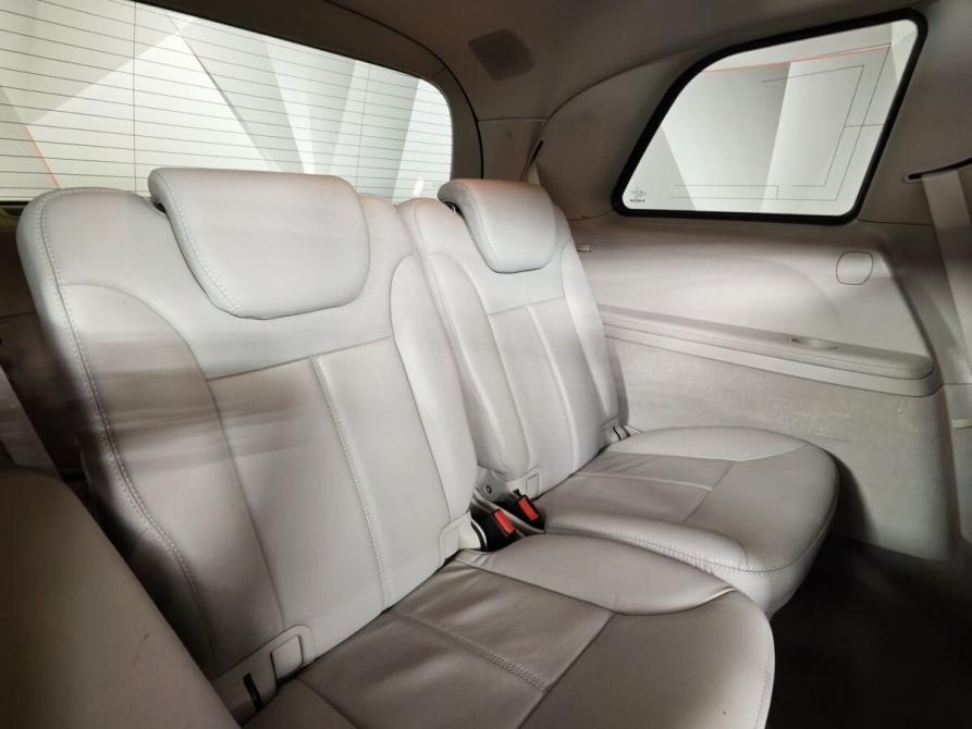 Mercedes-Benz GL-Класс I (X164) Рестайлинг Москва  - изображение 23