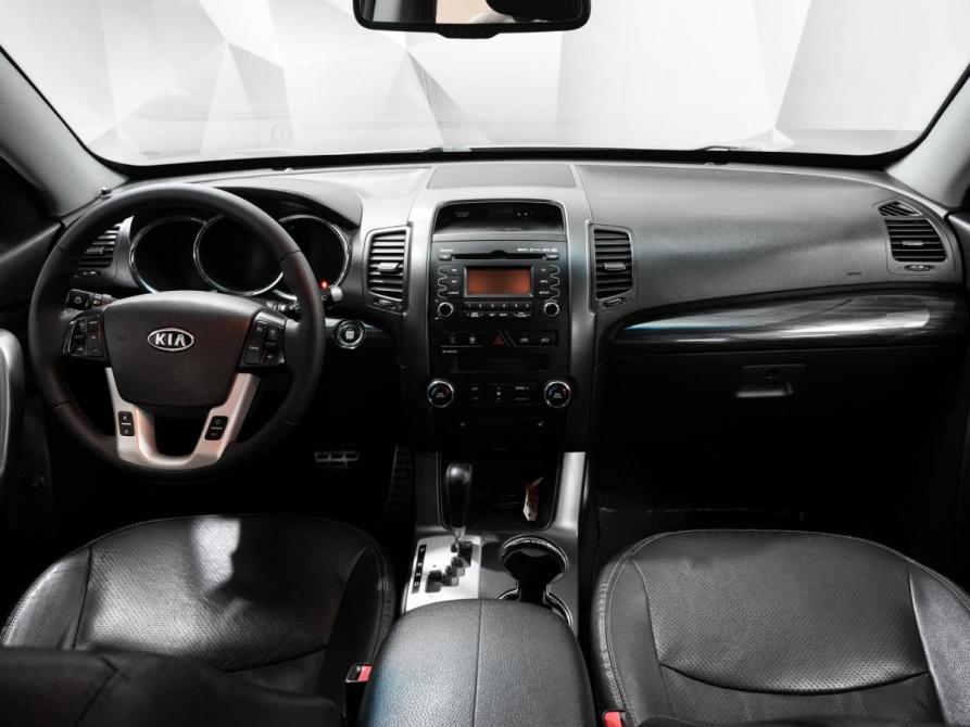 Kia Sorento II Ульяновск  - изображение 11