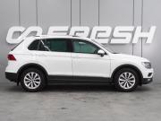 Volkswagen Tiguan II Воронеж  - изображение 27
