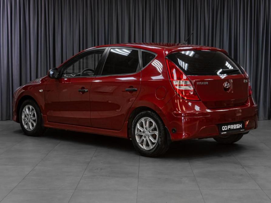 Hyundai i30 I Тюмень  - изображение 2
