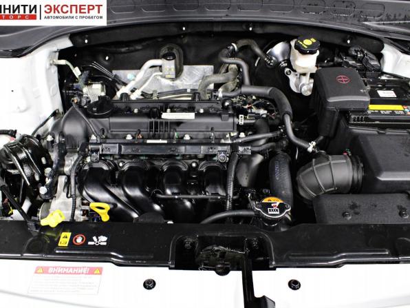 Hyundai Creta I с пробегом 2020 года, цена 1 658 000 рублей, 63472 км, внедорожник, Автокод Объявления