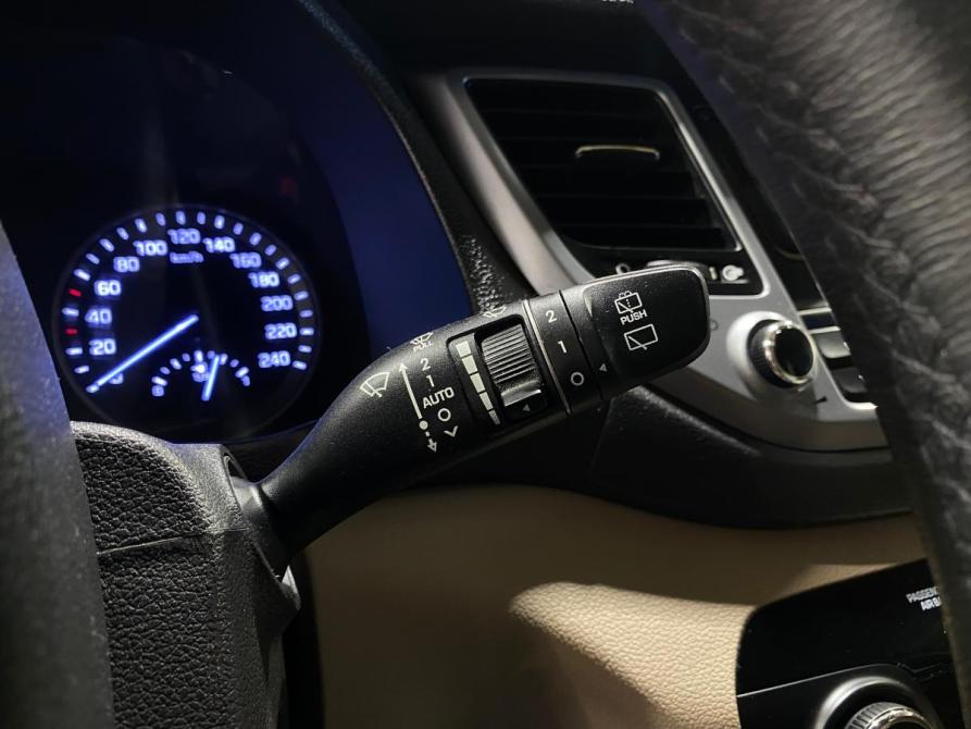 Hyundai Tucson III Челябинск  - изображение 20
