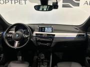BMW X1 II (F48) Рестайлинг Санкт-Петербург  - изображение 43