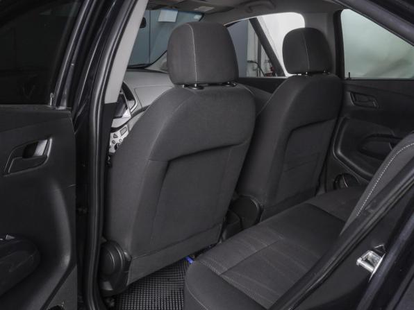 Chevrolet Aveo II с пробегом 2013 года, цена 500 000 рублей, 194343 км, седан, Автокод Объявления