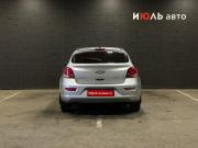 Chevrolet Cruze I Рестайлинг Челябинск  - изображение 26