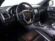 Jeep Grand Cherokee IV (WK2) Рестайлинг Москва  - изображение 36