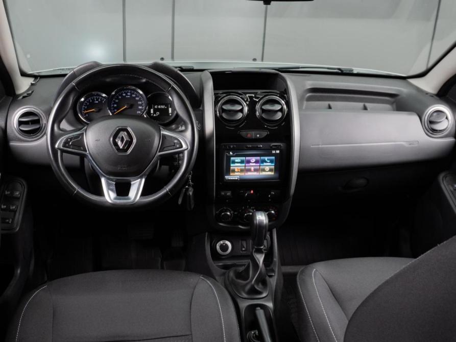 Renault Duster I Рестайлинг Тюмень  - изображение 6