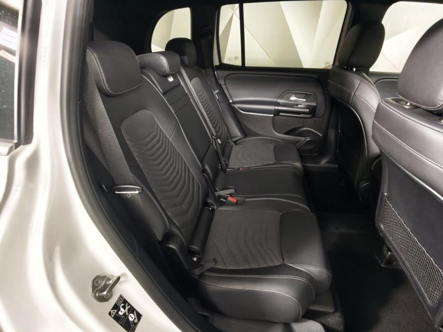 Mercedes-Benz GLB I (X247) Москва  - изображение 15