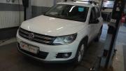 Volkswagen Tiguan I Рестайлинг Санкт-Петербург  - изображение 8