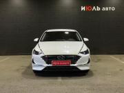 Hyundai Sonata VIII (DN8) Челябинск  - изображение 27