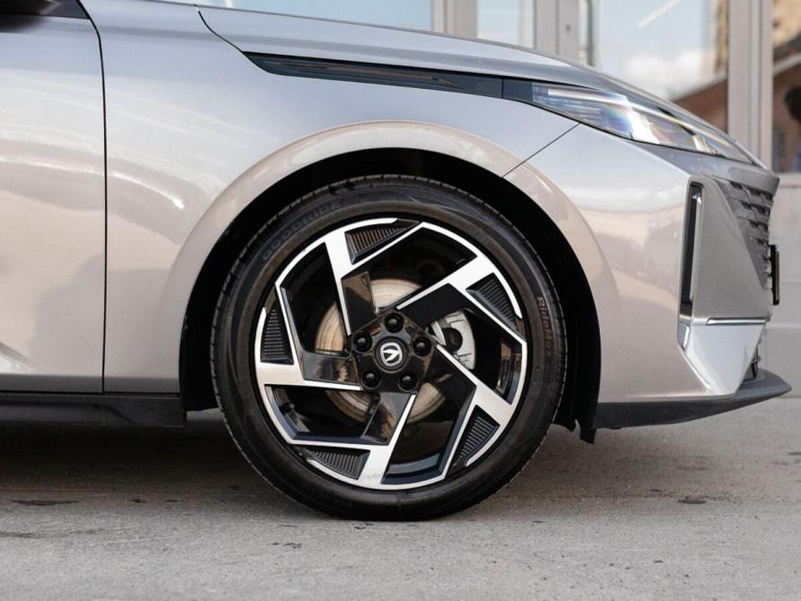 Changan Lamore Новосибирск  - изображение 9