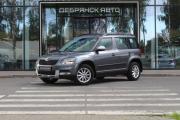 Skoda Yeti I Рестайлинг Брянск  - изображение 23