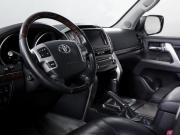 Toyota Land Cruiser 200 Series Рестайлинг 1 Москва  - изображение 35