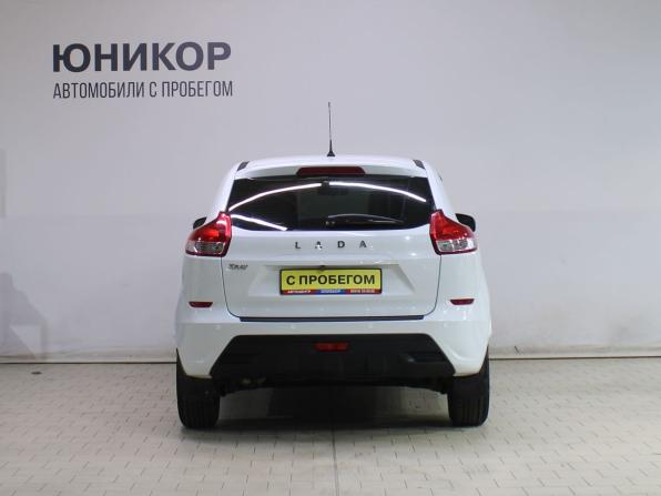 Lada (ВАЗ) XRAY I с пробегом 2019 года, цена 859 000 рублей, 64326 км, хэтчбек, Автокод Объявления