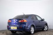 Mitsubishi Lancer X Пермь  - изображение 28