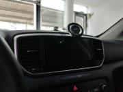 Kia Sportage IV Рестайлинг Минеральные Воды  - изображение 29