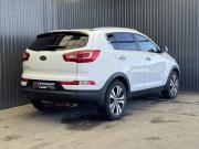Kia Sportage III Пермь  - изображение 39