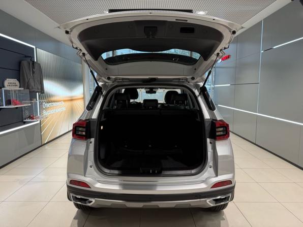 Chery Tiggo 4 Pro I Рестайлинг с пробегом 2024 года, цена 1 649 000 рублей, 30000 км, внедорожник, Автокод Объявления