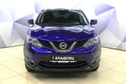 Nissan Qashqai II Чебоксары  - изображение 47