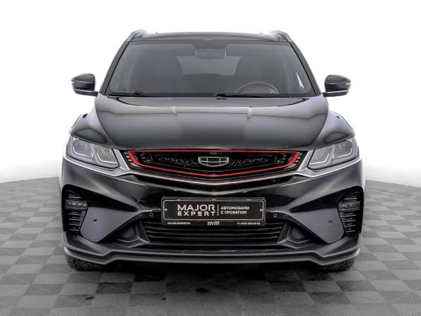 Geely Coolray I с пробегом 2022 года, цена 1 750 000 рублей, 89073 км, внедорожник, Автокод Объявления