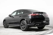 Mercedes-Benz GLC Coupe II (C254) Москва  - изображение 29